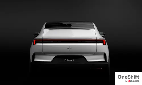6 Things We Need To Know About The New Polestar 4