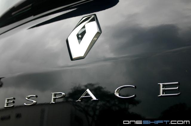 Renault Grand Espace 2.0 Famille Review: The Infinite MPV – photo 1