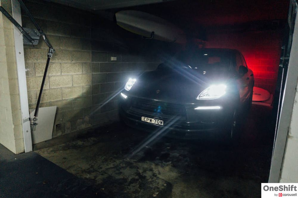 Gold Coast Road Trip: 2022 Porsche Macan Is Sporting In Every Sense Of The Word – photo 3