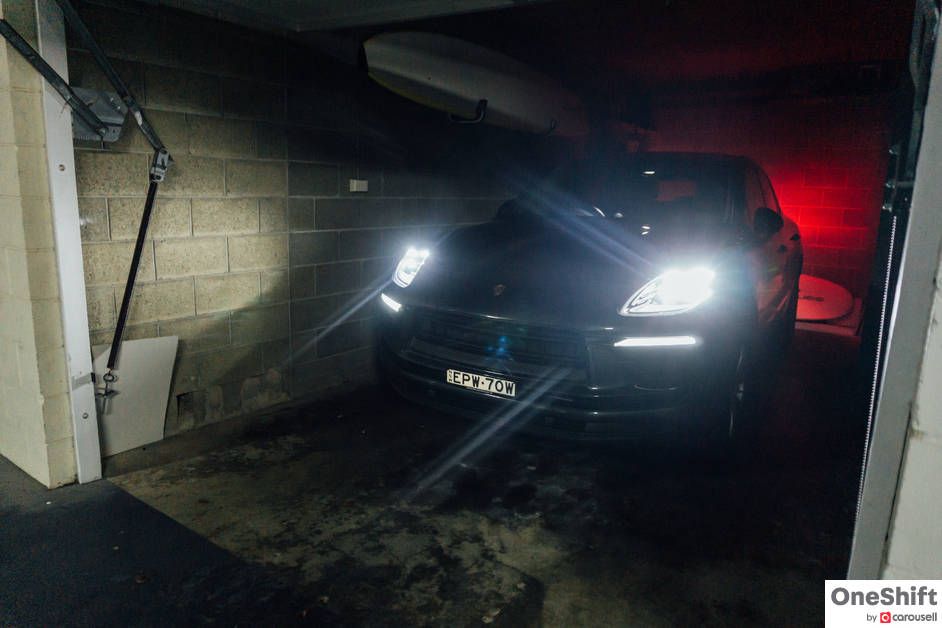 Gold Coast Road Trip: 2022 Porsche Macan Is Sporting In Every Sense Of The Word – photo 3