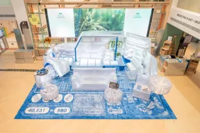 GREEN-HOUSE 2025 Turns Temasek Shophouse Into Singapore’s Homeground For Climate Action