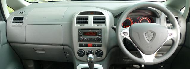 Proton Exora CPS 1.6 Review: A practical MPV that is beyond your expectations – photo 2