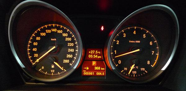 BMW Z4 sDrive23i Review: Ace of Base – photo 2