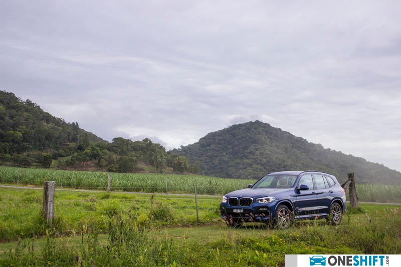 Simply And X3tremely Better - The New 2018 BMW X3 – photo 6