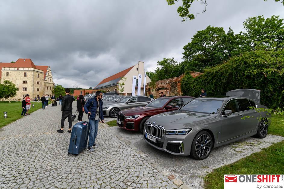 Driven - The All-New BMW 7 Series - Wafting Through Poland - Part Two – photo 1