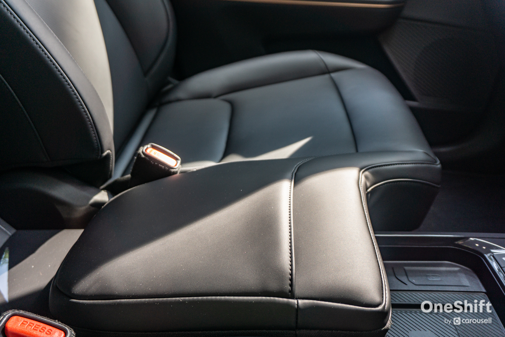 Kia EV5 Earth Review: A Bit More For A Lot More – photo 35