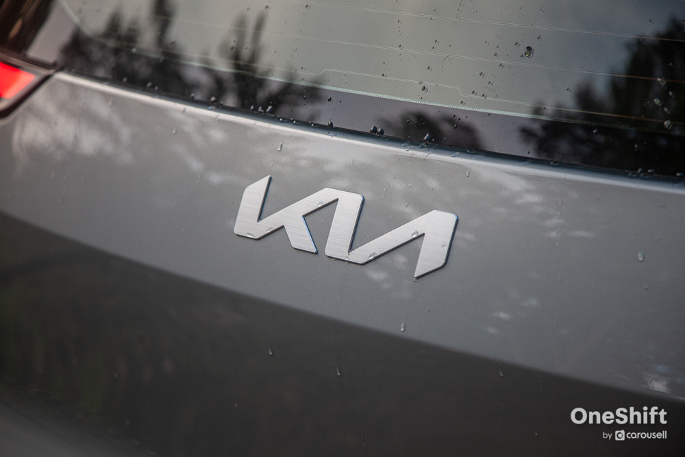 Kia EV9 Review: Worthy Flagship – photo 4