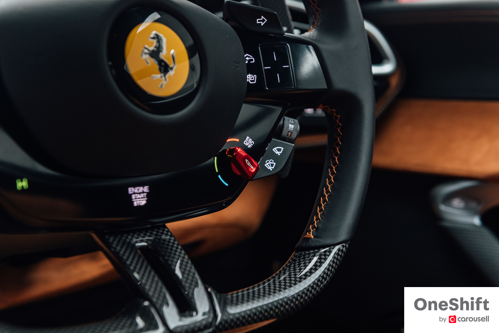 Ferrari 296 GTB Review: One Of The Best Daily Driver Ferraris – photo 65