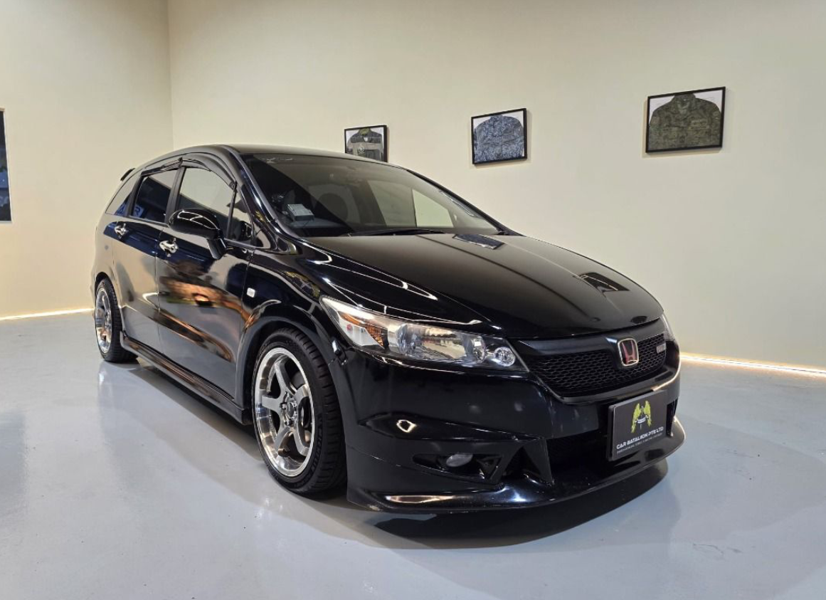 Market Watch: Practical Cars We Can Buy At Less Than S$1,000 Depreciation Per Month – photo 5