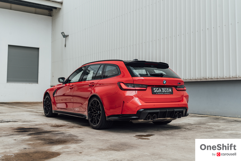 OneShift Car Of The Year: The Best Cars Of 2023 – photo 83