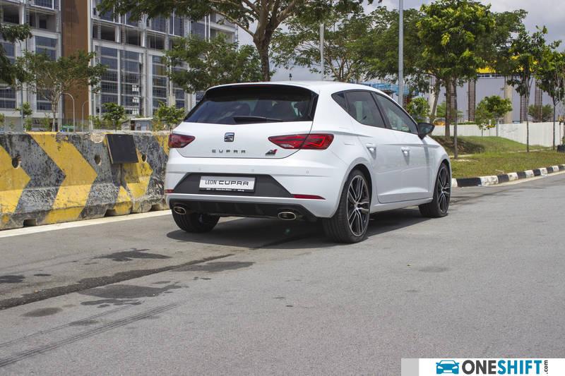 Cupra 290 – photo 5