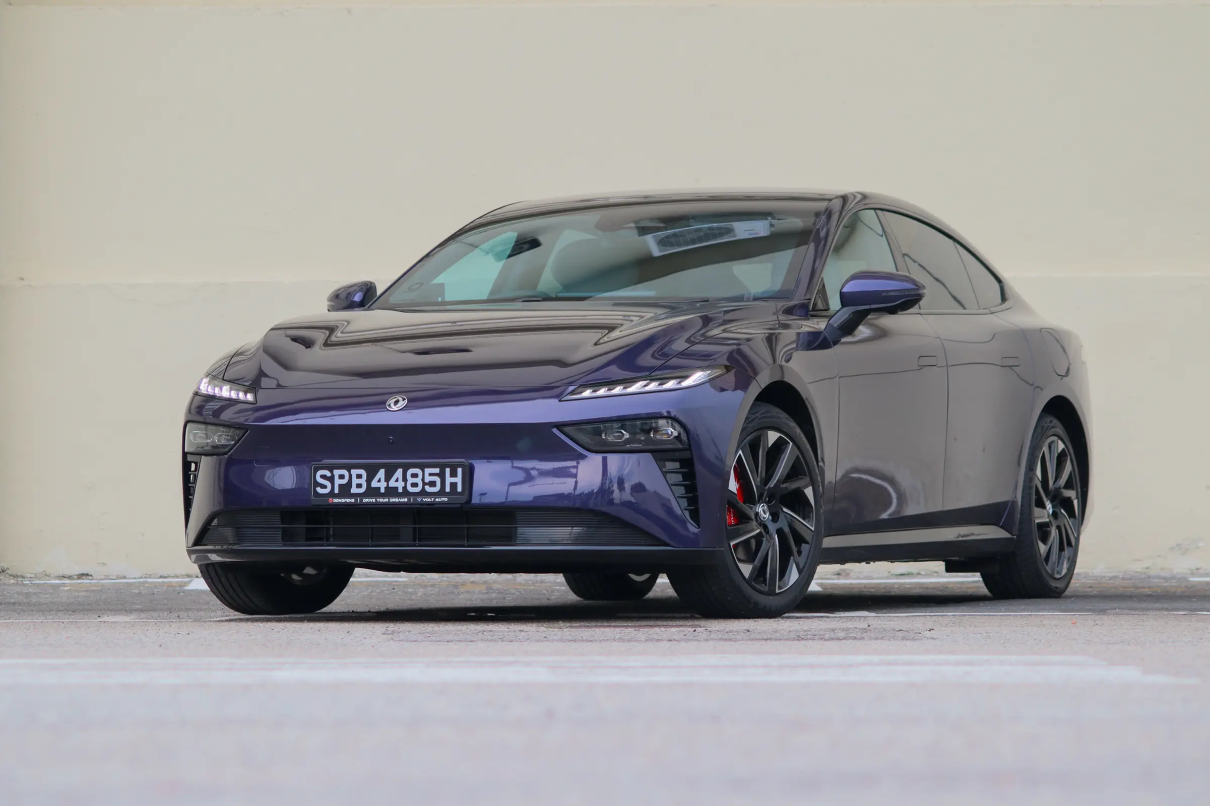 Dongfeng 007 200 kW Review – The Thinking Driver’s EV