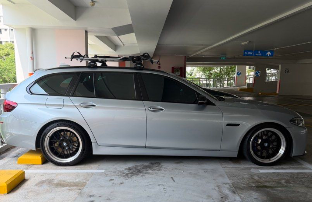 Market Watch: What Popular Used Cars Are You Searching On Carousell? – photo 5