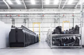 McLaren’s £500m Future Includes Engines, Factories And An SUV