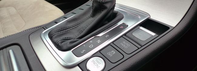 Volkswagen Passat 1.8 TSI (DSG) Review: Larger than life – photo 5