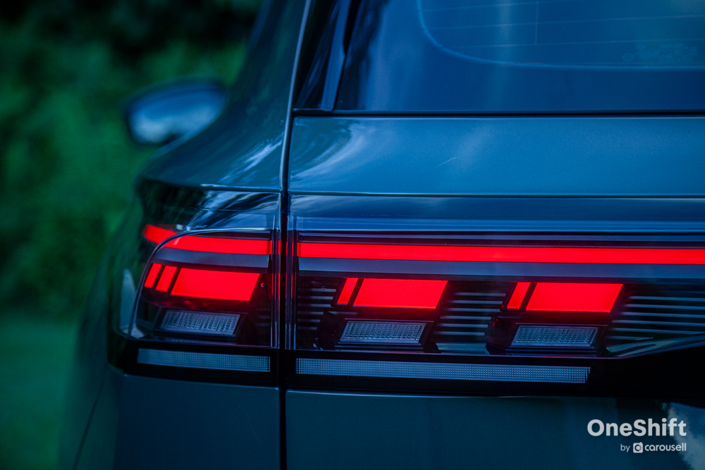 2024 Volkswagen Tiguan Life Plus 1.5 eTSI Review: A Value Buy with True Leadership Qualities – photo 3
