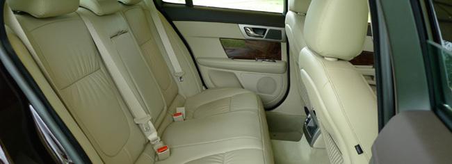 Merceds-Benz E 350 CDI BlueEFFICIENCY Review: Diesels do nicely – photo 4