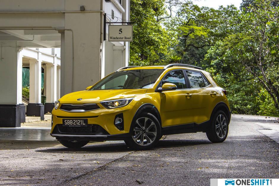Editor's Picks - The Best Pocket Crossovers – photo 1