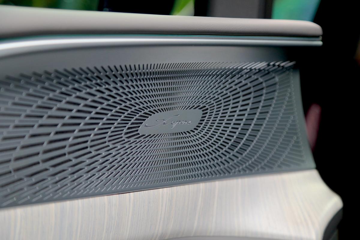 Xpeng X9 Pro (Long Range) Review: Big Car, Clever Thinking – photo 34