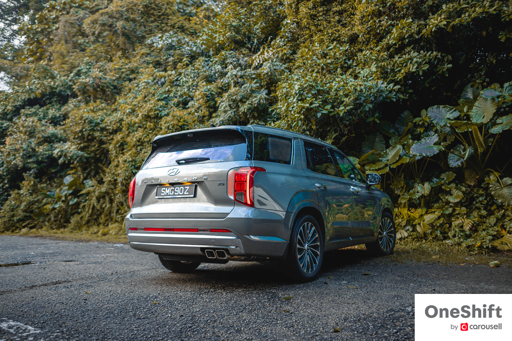 OneShift Car Of The Year: The Best Cars Of 2023 – photo 5
