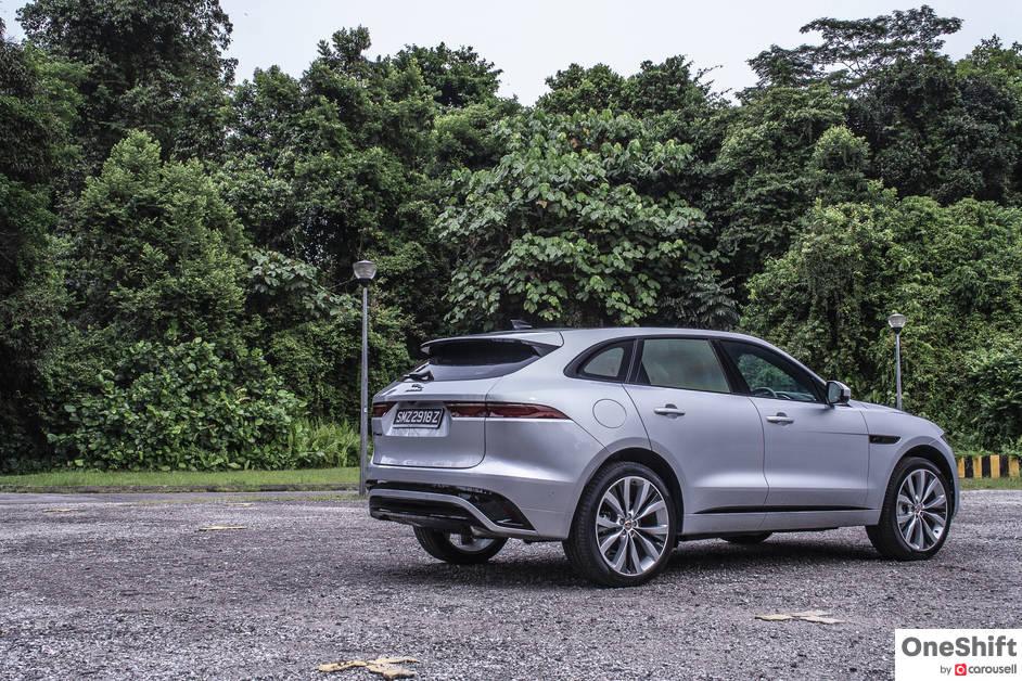 Jag Out Of The Bag – photo 2