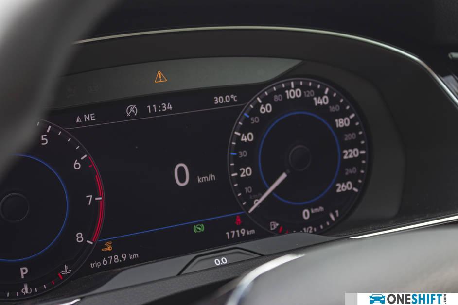 EDITOR'S PICKS - Volkswagen's R-Line - Your Entry to High-End European Performance and Styling – photo 13