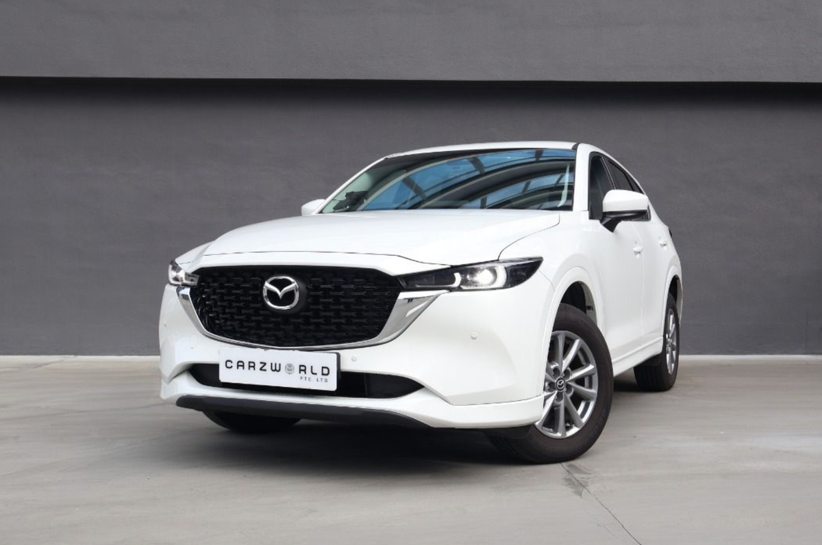 Market Watch: These Mild Hybrids Make A Strong Case For Everyday Driving – photo 4