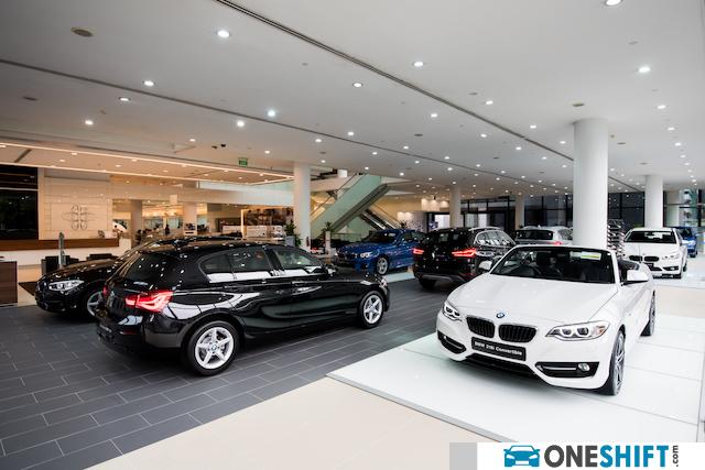 1+1 Is More Than 2, Says BMW's Lars Nielsen On Singapore's Second Official BMW Dealer – photo 8