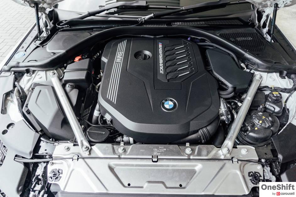 BMW M440i xDrive Gran Coupe Review: It's A Real Sweet Spot – photo 5