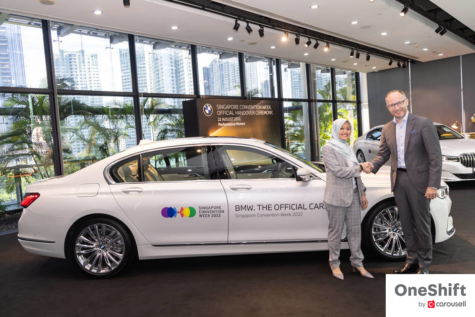 Can This Fleet Of Potentially Discounted 7 Series Be The Best Way To A New BMW? – photo 2