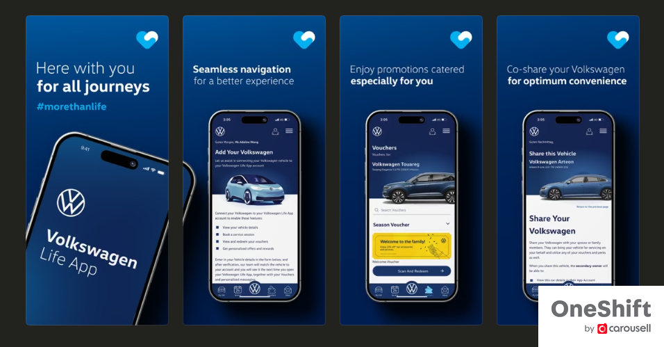 There’s A New Mobile App For Volkswagen And Skoda Owners In Singapore – photo 1