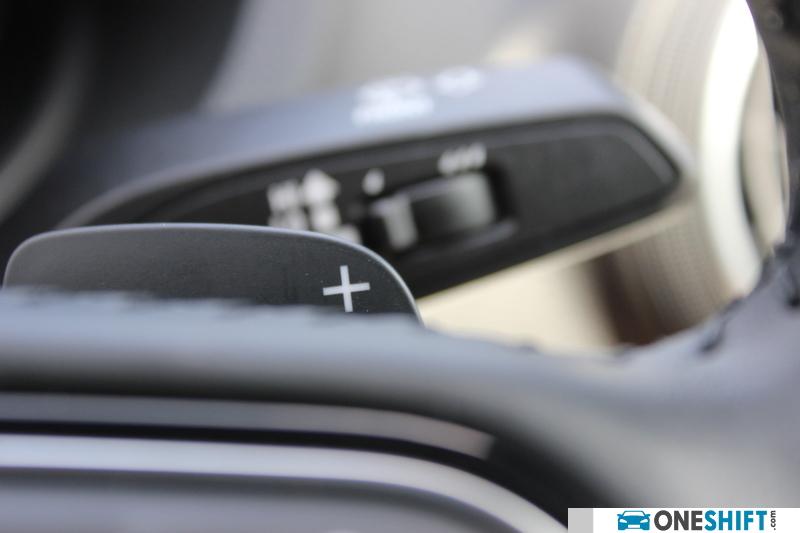 Does a 1.0 in an Audi, Make it Less of an Audi? – photo 3