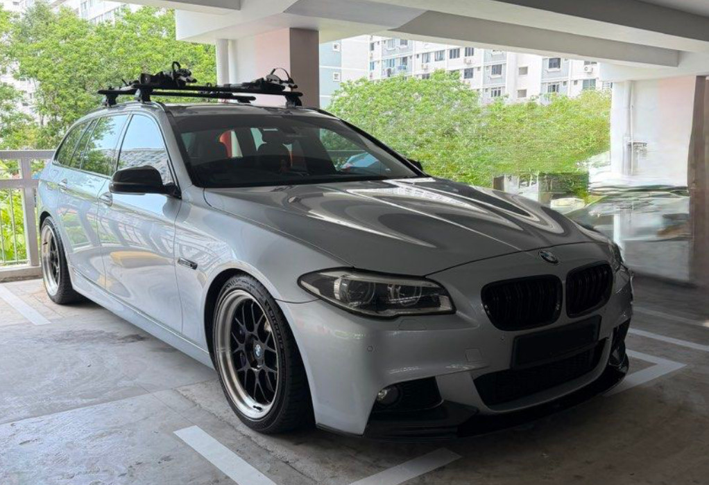 Market Watch: What Popular Used Cars Are You Searching On Carousell? – photo 4