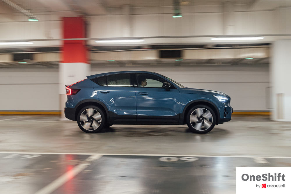 OneShift Car Of The Year 2022: The Winners – photo 29
