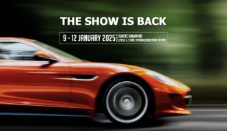 More Brands Will Be Present At Singapore Motorshow 2025