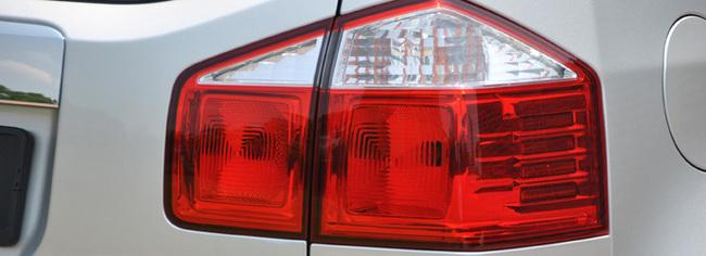 Chevrolet Orlando 1.8 LT Review: Orlando Blooms – photo 3