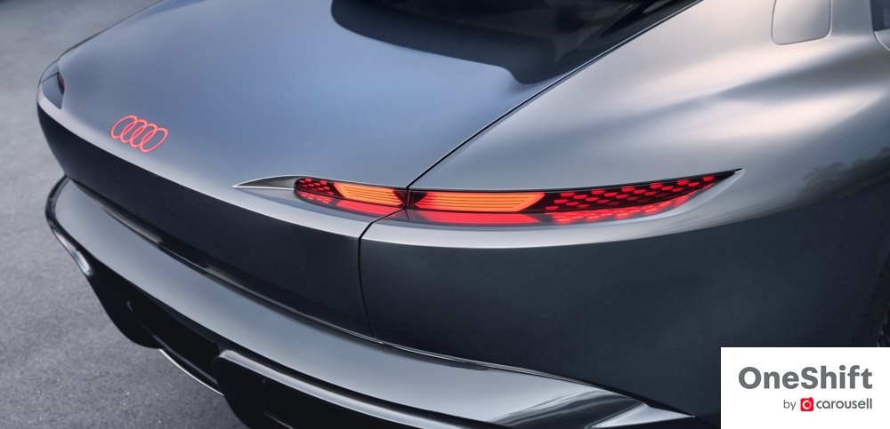 Audi’s "House of Progress" Exhibition Open To Public At ArtScience Museum – photo 1