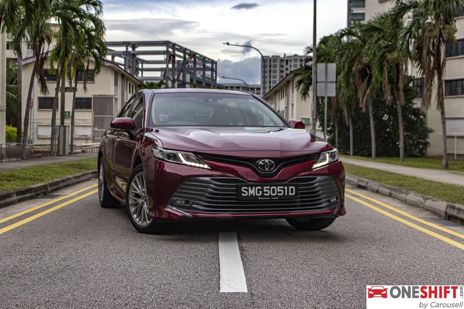 Are Asian Carmakers Really Closing The Gap With Continental Brands? – photo 9
