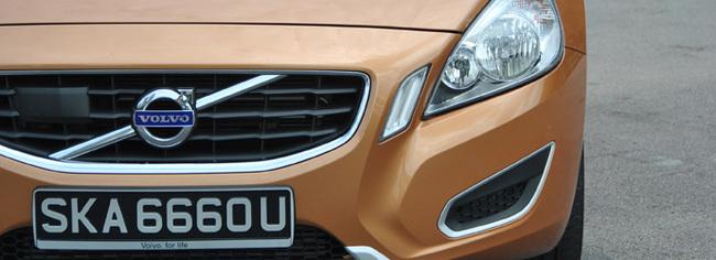 Volvo S60 2.0T Review: ReVolvolution Redefined – photo 2