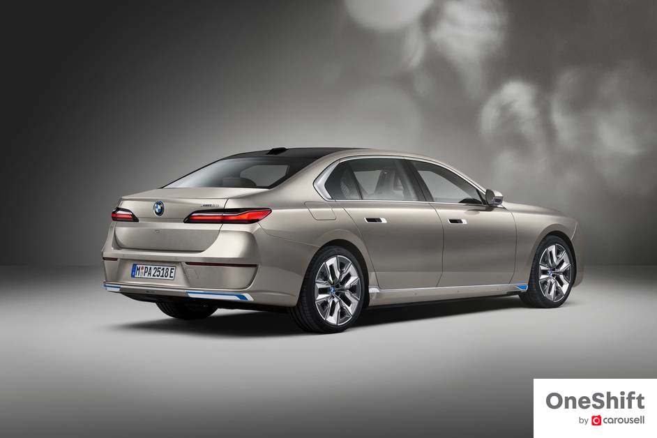 5 Things We Need To Know About The BMW i7 xDrive60 Bound For Singapore – photo 2