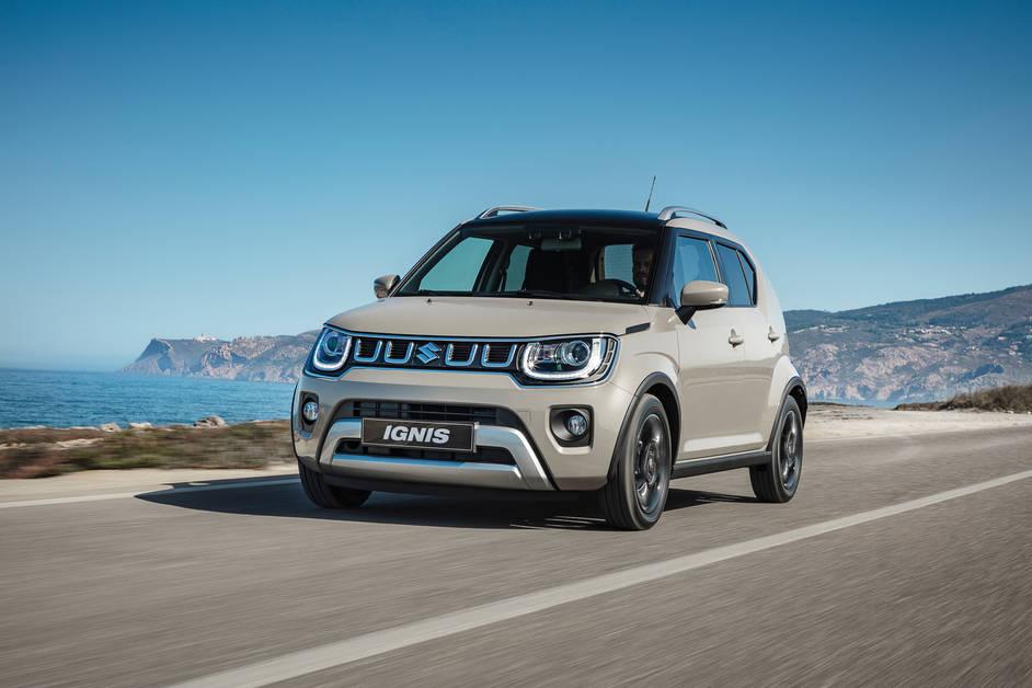 Suzuki Finally Launches Ignis In Singapore! Wahlao! Like 5 Years In The Making Lor! – photo 1