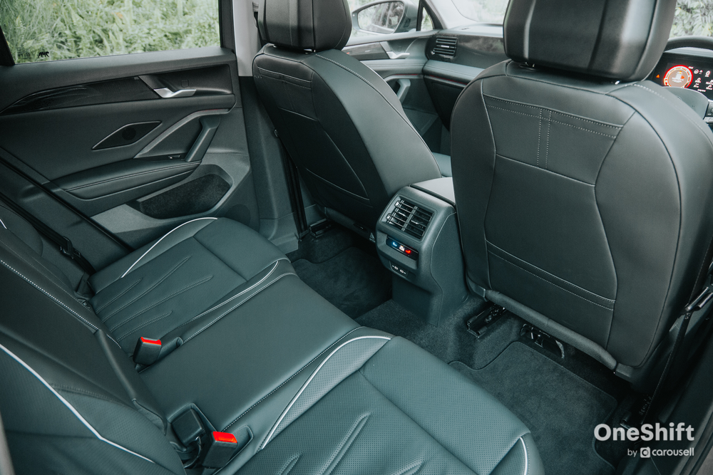 2024 Volkswagen Tiguan Life Plus 1.5 eTSI Review: A Value Buy with True Leadership Qualities – photo 68