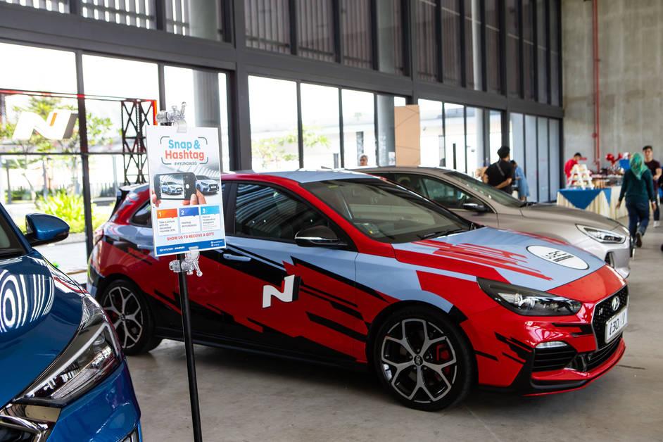 Durians, VR Gaming and Turbos?! – photo 7
