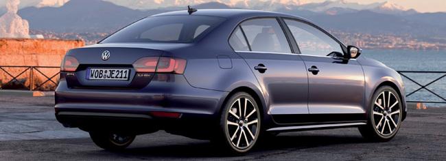 Volkswagen Jetta 1.2 TSI Review: Jet-ta Packed – photo 4