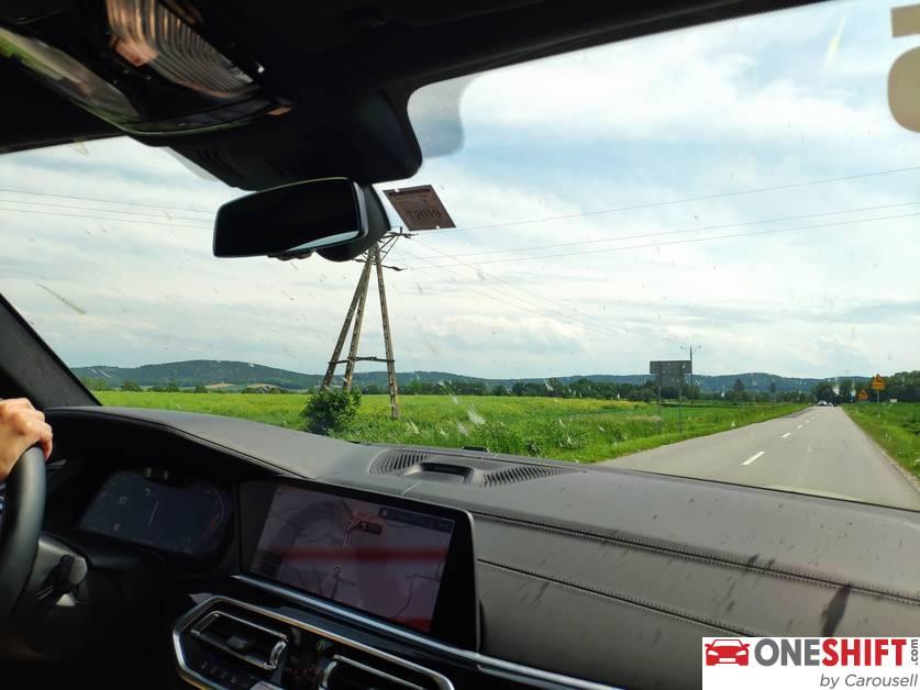 Driven - The All-New BMW X7 - Wafting Through Poland - Part One – photo 10