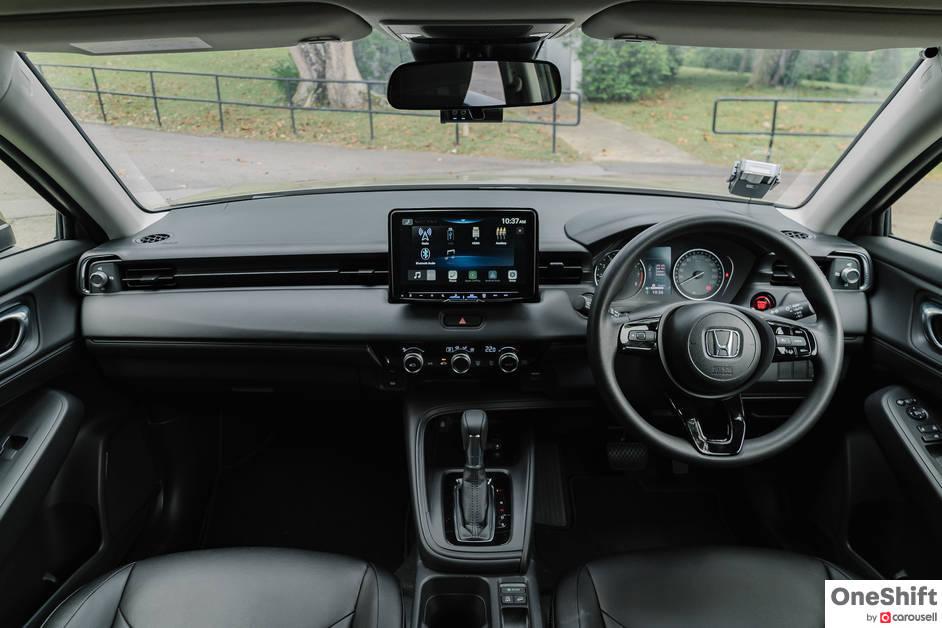 Honda HR-V 1.5 DX Review: Ubiquitous to Glamorous – photo 3