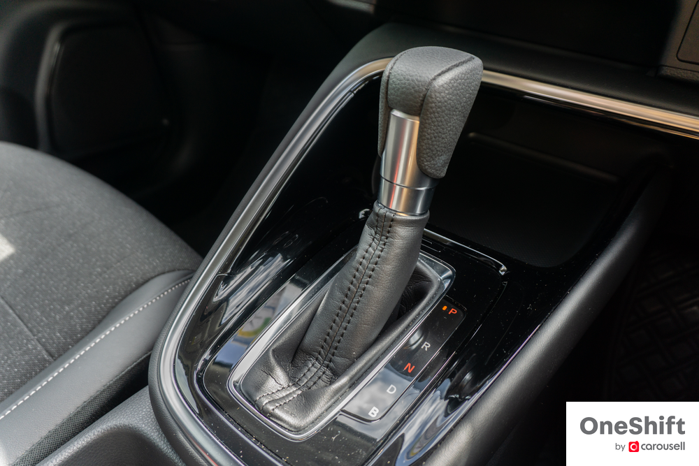 Honda HR-V 1.5 HX e:HEV Review: Well Worth the Extra Outlay – photo 50