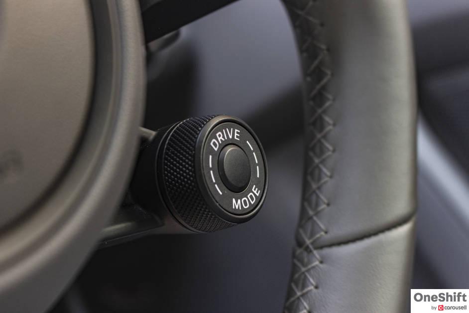 Porsche 911 Carrera 4S Review: Iconic ASMR – photo 11