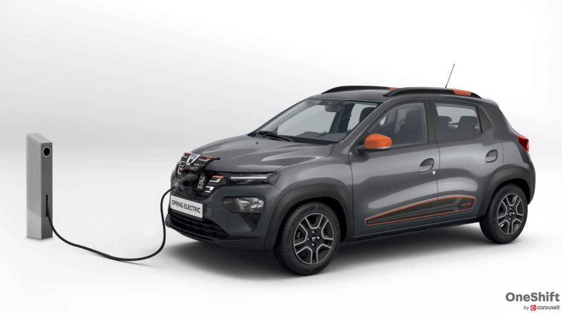 Slow And Steady: 3 Sensible EVs We Hope To See On Singapore Roads Right Now – photo 6