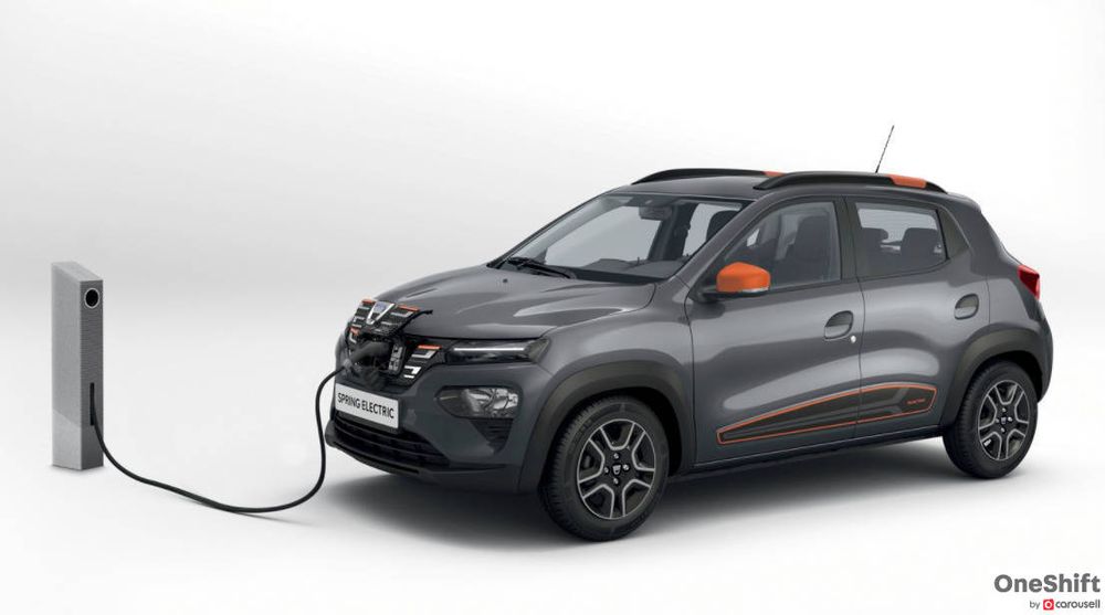 Slow And Steady: 3 Sensible EVs We Hope To See On Singapore Roads Right Now – photo 1